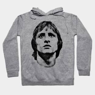 Johan Cruyff Hoodie